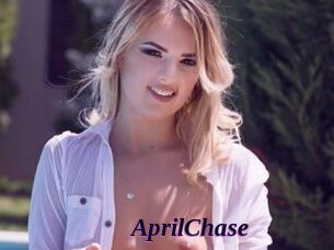 AprilChase