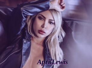 AprilLewis Spezial Sexcam