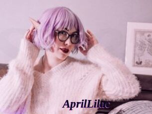 AprilLilac
