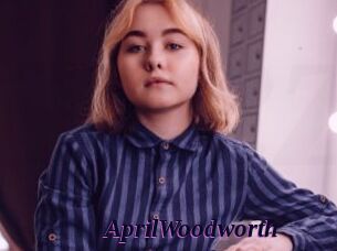 AprilWoodworth