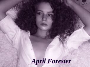 April_Forester