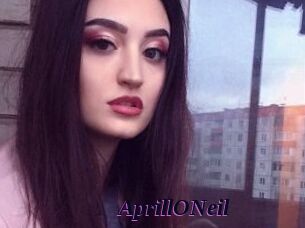 AprillONeil