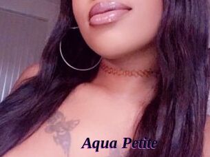 Aqua_Petite