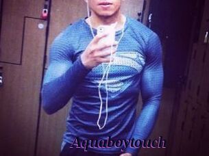 Aquaboytouch