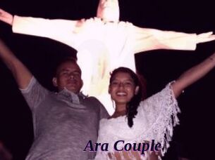 Ara_Couple