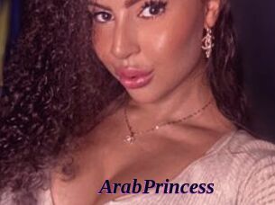 ArabPrincess