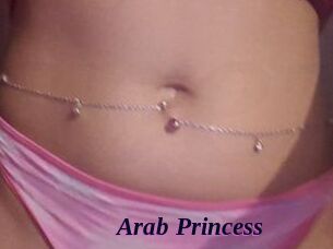 Arab_Princess