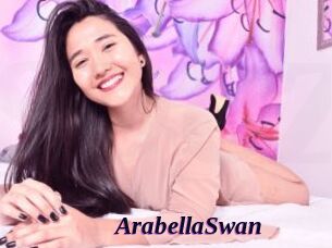 ArabellaSwan