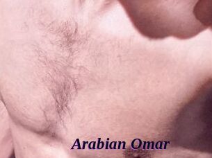Arabian_Omar
