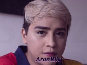 AranRiley