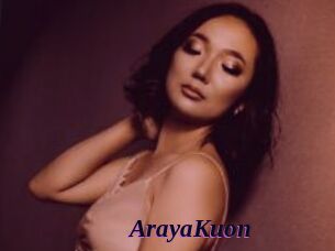 ArayaKuon