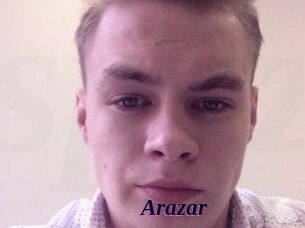 Arazar
