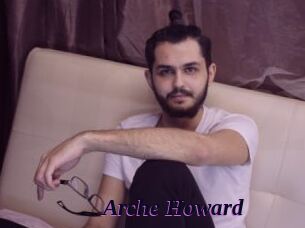 Arche_Howard