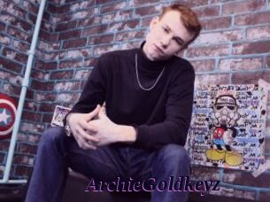 ArchieGoldkeyz