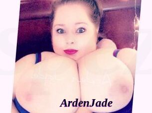 ArdenJade Spezial Sexcam
