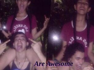 Are_Awesome