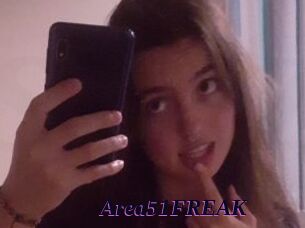 Area51FREAK