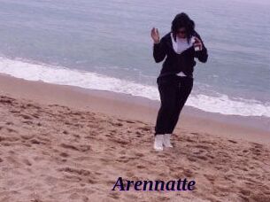 Arennatte
