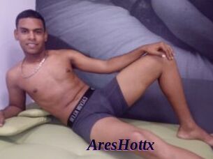 AresHottx