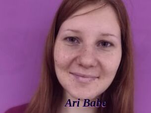 Ari_Babe