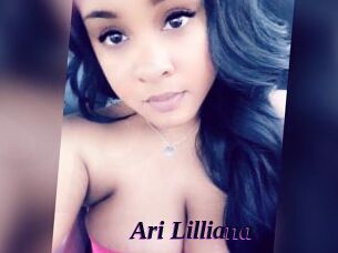 Ari_Lilliana