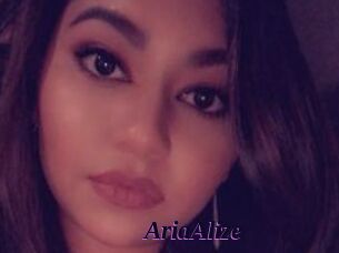 AriaAlize
