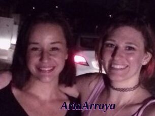 AriaArraya