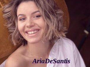 AriaDeSantis