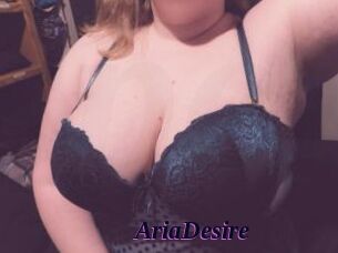 AriaDesire
