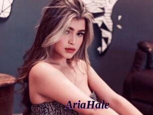 AriaHale