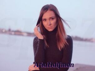 AriaHalfman