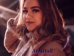 AriaHall