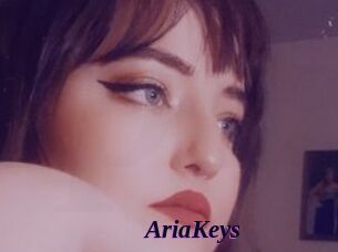 AriaKeys