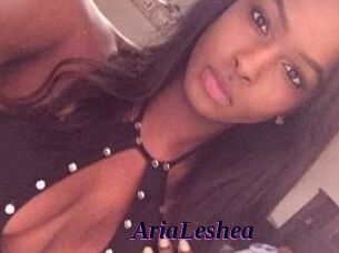 AriaLeshea Spezial Sexcam