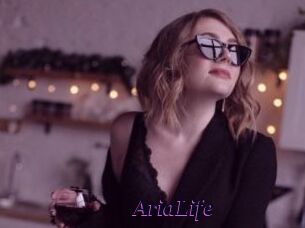 AriaLife