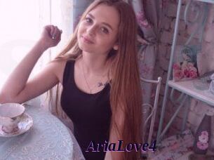 AriaLove4