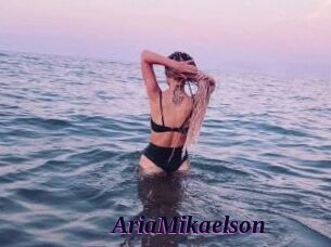 AriaMikaelson