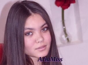 AriaMiss