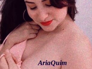 AriaQuim