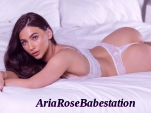 AriaRoseBabestation
