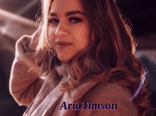 AriaTimson