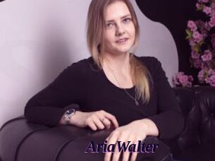 AriaWalter Spezial Sexcam