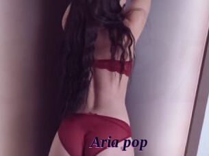 Aria_pop Spezial Sexcam
