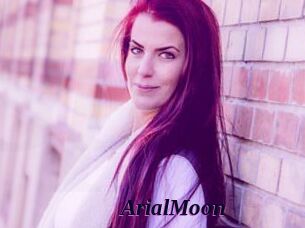 ArialMoon