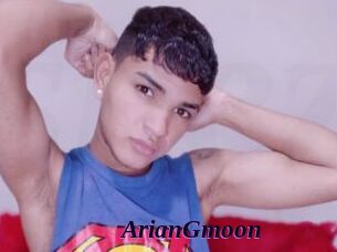 ArianGmoon