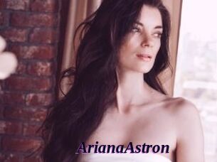 ArianaAstron