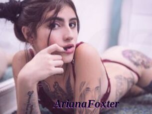 ArianaFoxter