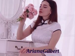 ArianaGilbert