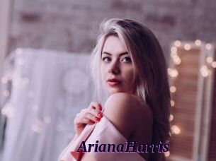 ArianaHarris