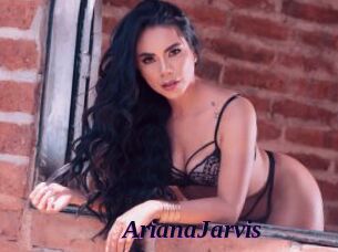 ArianaJarvis